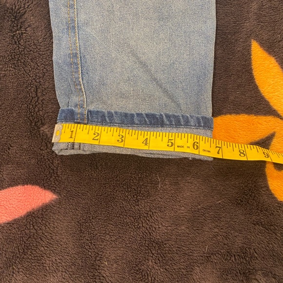 Women’s gusset crotch jogger jeans - Picture 6 of 9